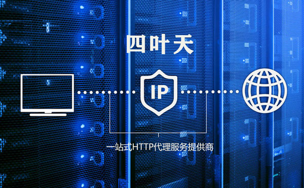 【澄迈代理IP】代理IP的主要用途和使用注意事项